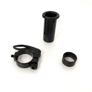 Pipe clamp four piece set S5/ S10-S