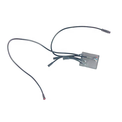 C10-E Speed Limit Release Kit (controller, instrument and switch) NFC-Entsperrfunktion hinzugefügt JOYOR Prime Store