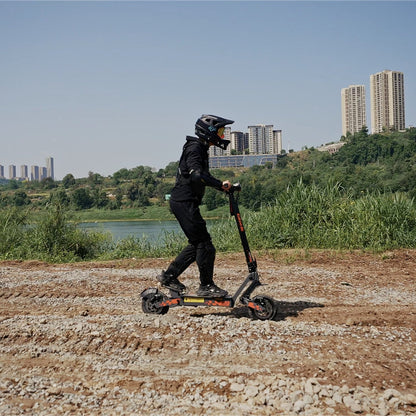 KuKirin G2 VMP Long Range Electric Scooter