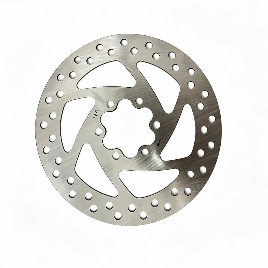 JOYOR Y6S Front Brake Disc 140mm