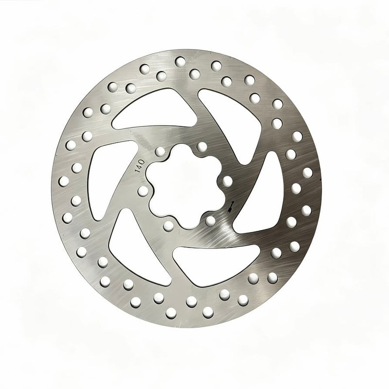 JOYOR Y8S Front Brake Disc 140mm