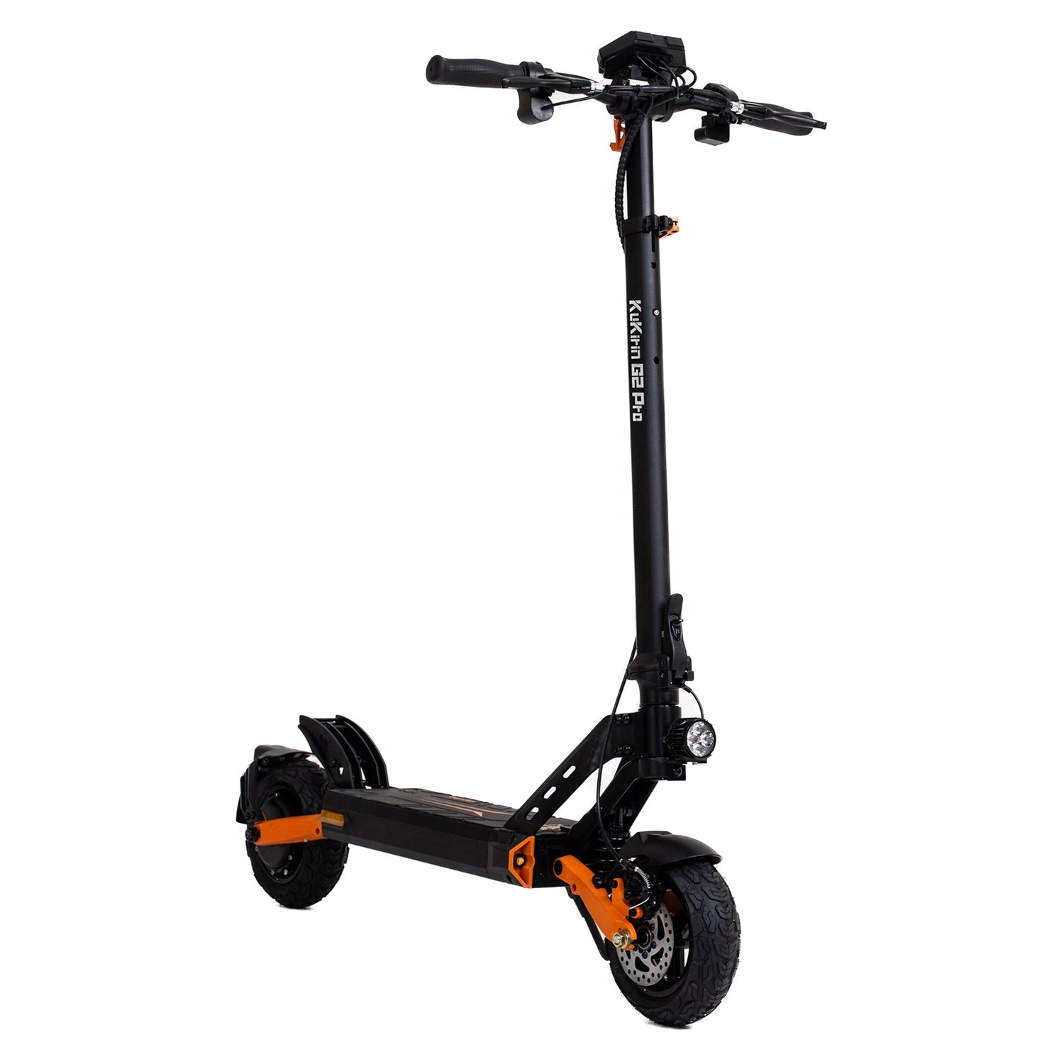 KuKirin G2 PRO Long Range E-Scooter with Seat