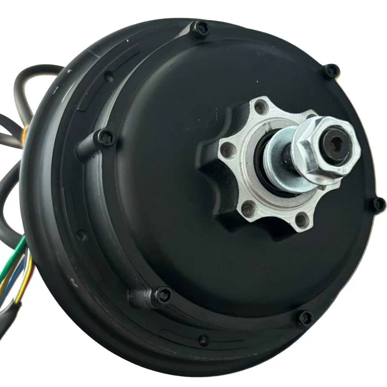 JOYOR T6E Single Drive / Detachable Rear Motor