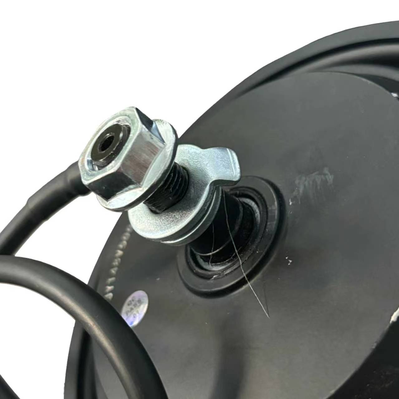 JOYOR T6E Single Drive / Detachable Rear Motor
