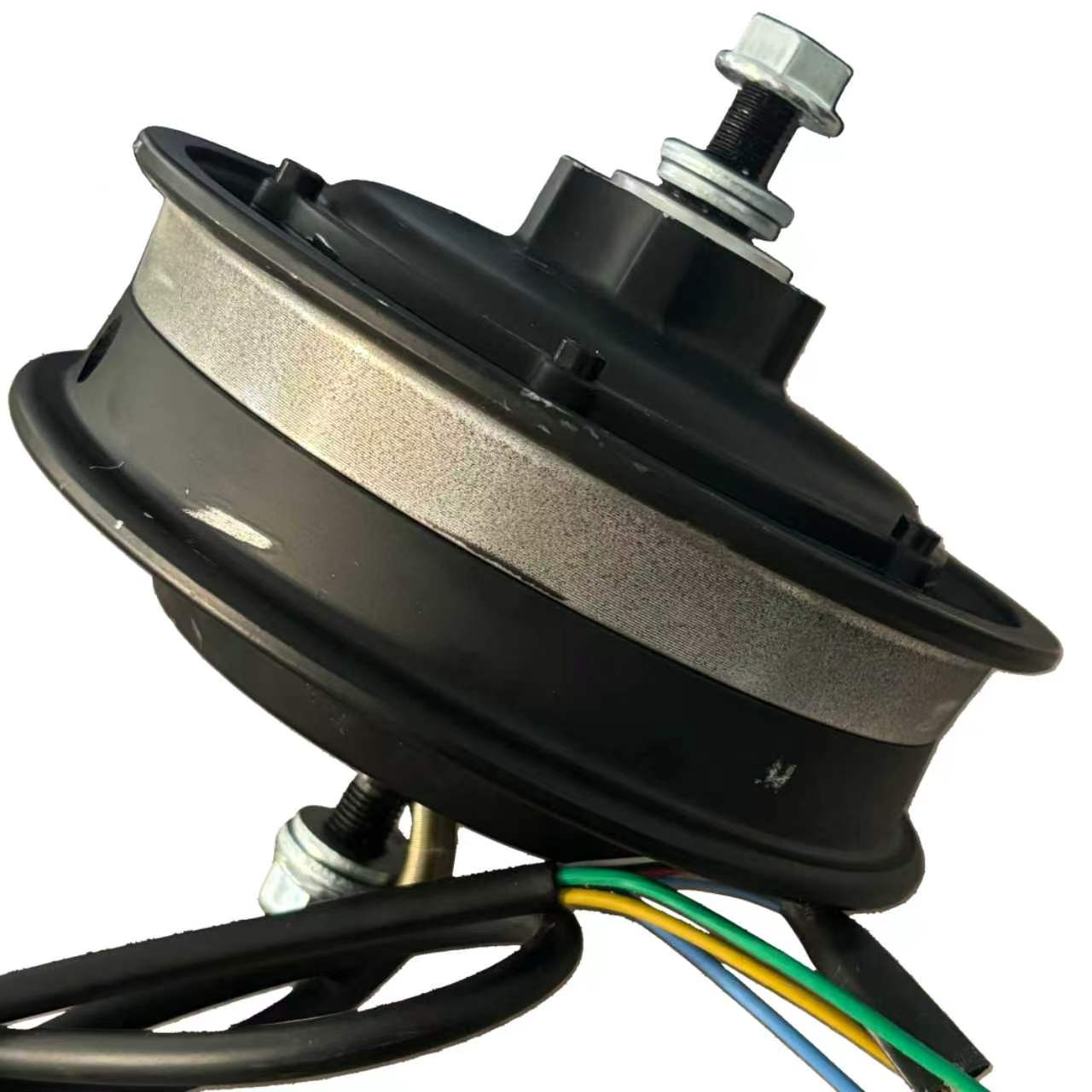 JOYOR T6E Single Drive / Detachable Rear Motor