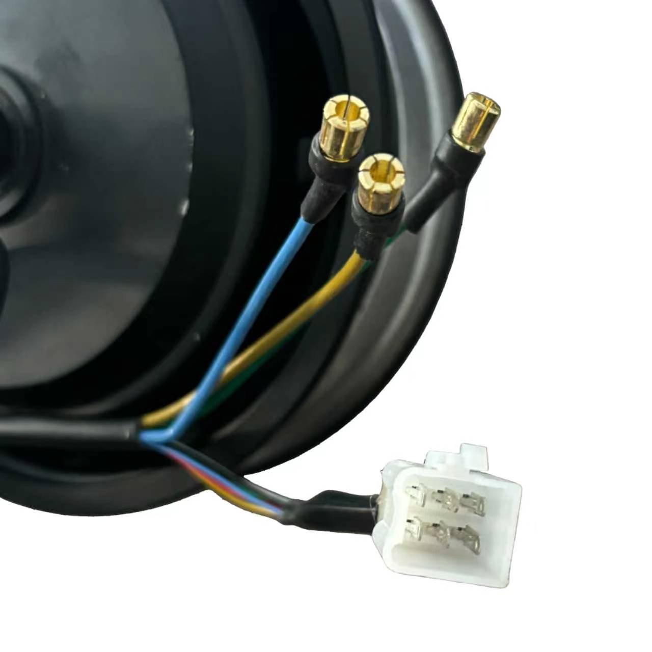 JOYOR T6E Single Drive / Detachable Rear Motor
