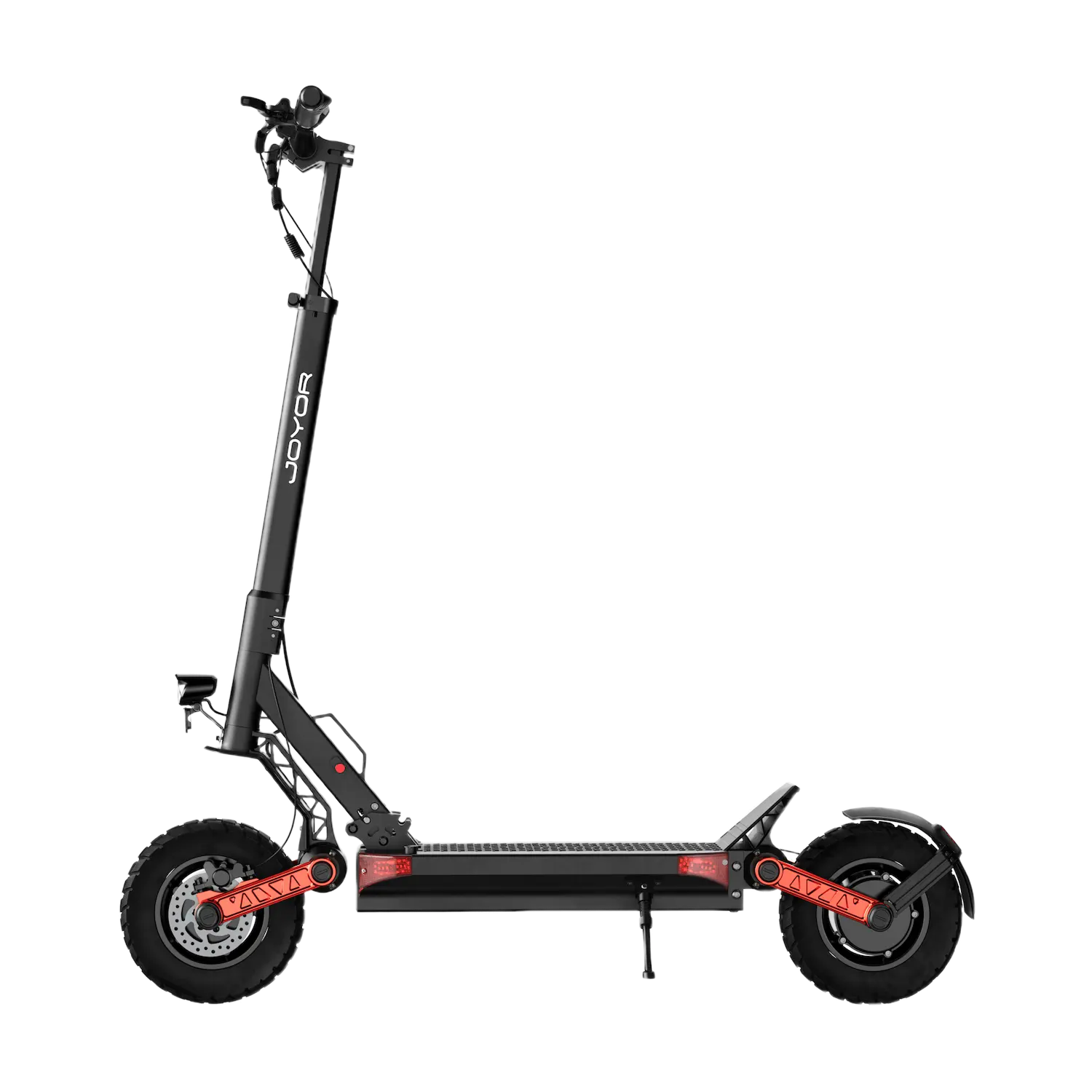 JOYOR S10-S-Z All-Terrain Electric Scooter