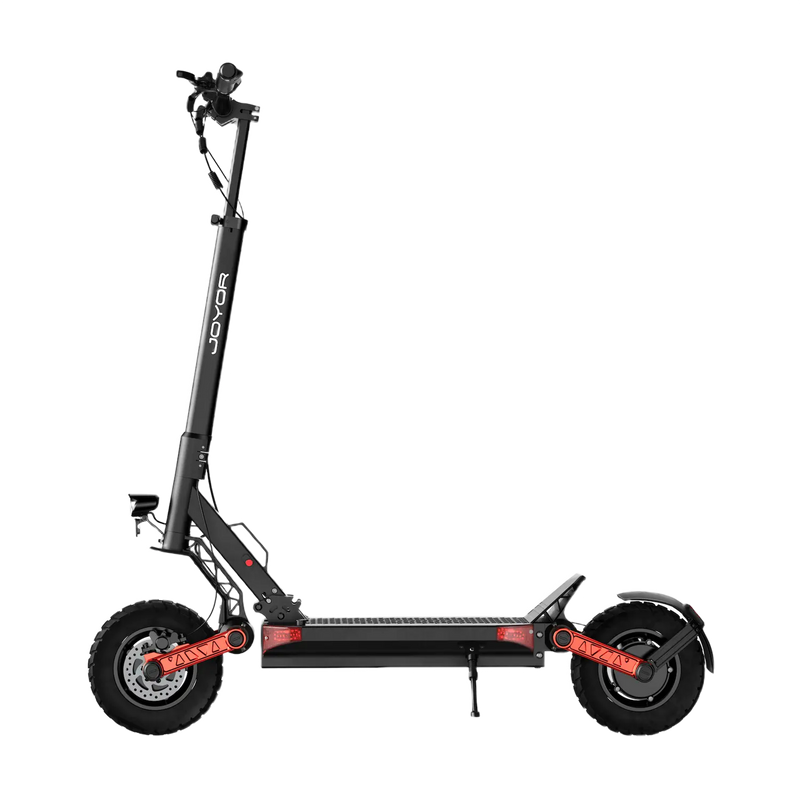 JOYOR S10-S-Z All-Terrain Electric Scooter