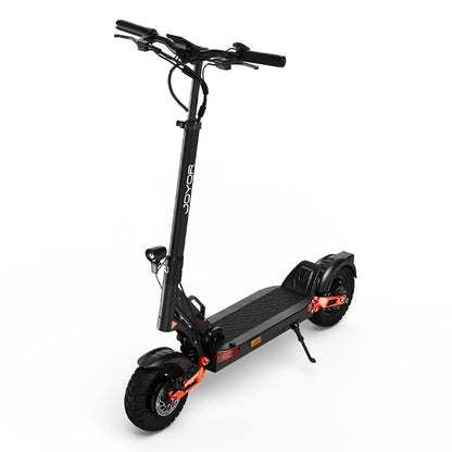 JOYOR T10 Dual-motor Scooter