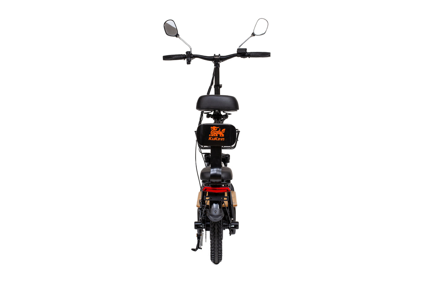 KuKirin C1 Pro 100km range E-Scooter