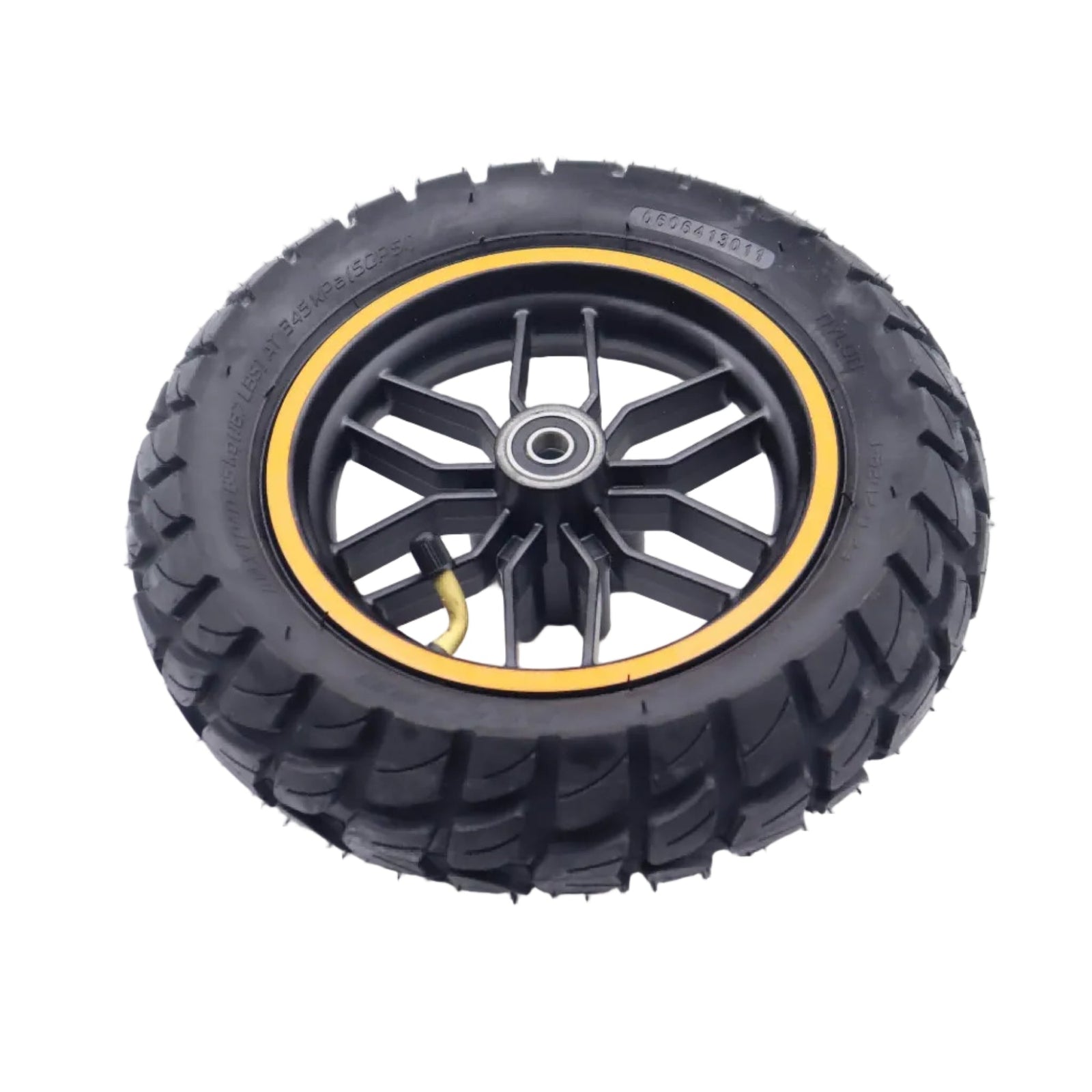 Kukirin G2 Max Front Wheel
