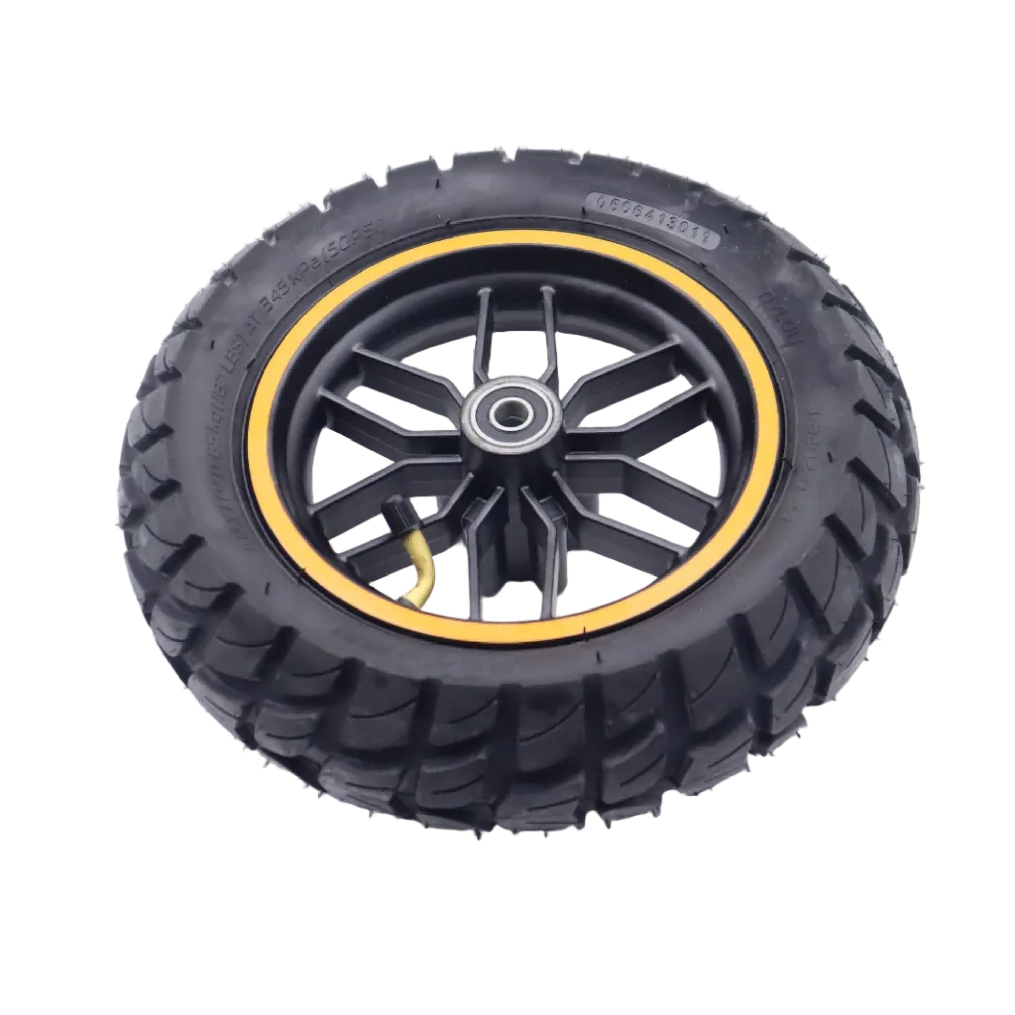 Kukirin G2 Max Front Wheel