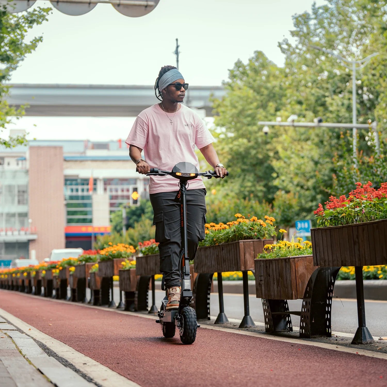 KuKirin G2 City Electric Scooter