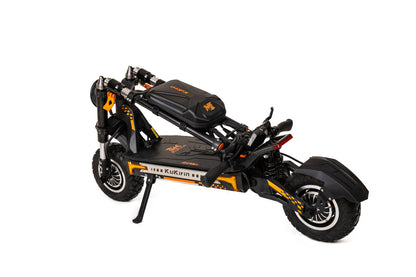 KuKirin G4 max high speed off-road E-Scooter