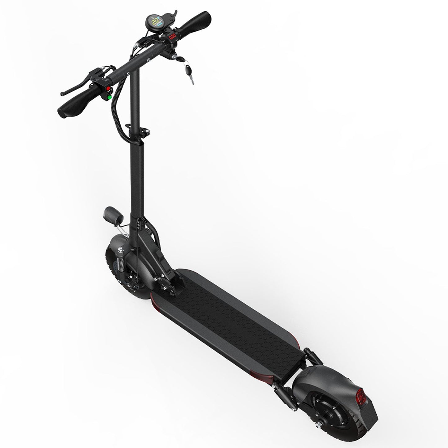 JOYOR Y6-S City Commuter Scooter