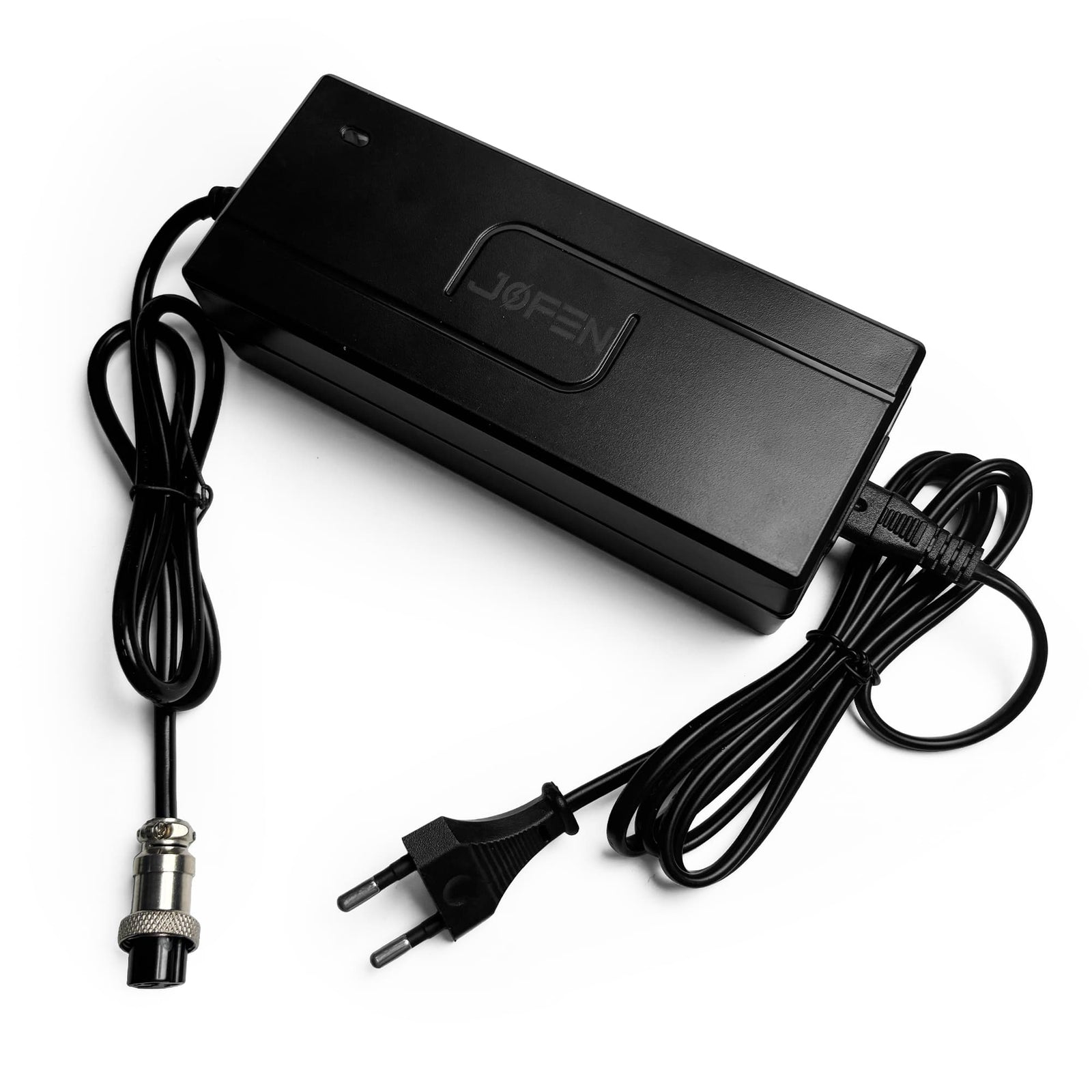 JOYOR 48V 2A Electric Scooter Charger, EU Plug, Multi-Model Compatible