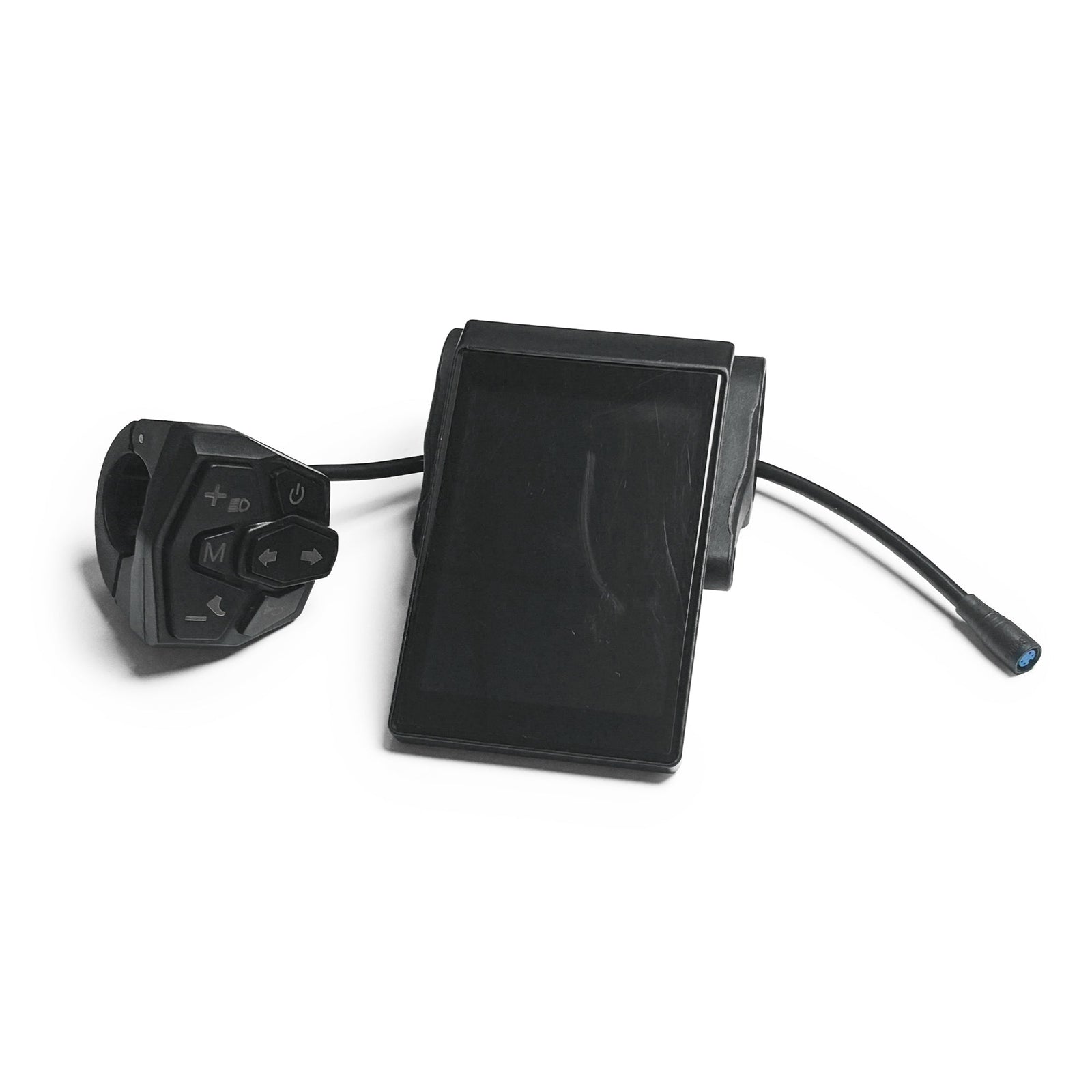 JOYOR T10 Display with Switch
