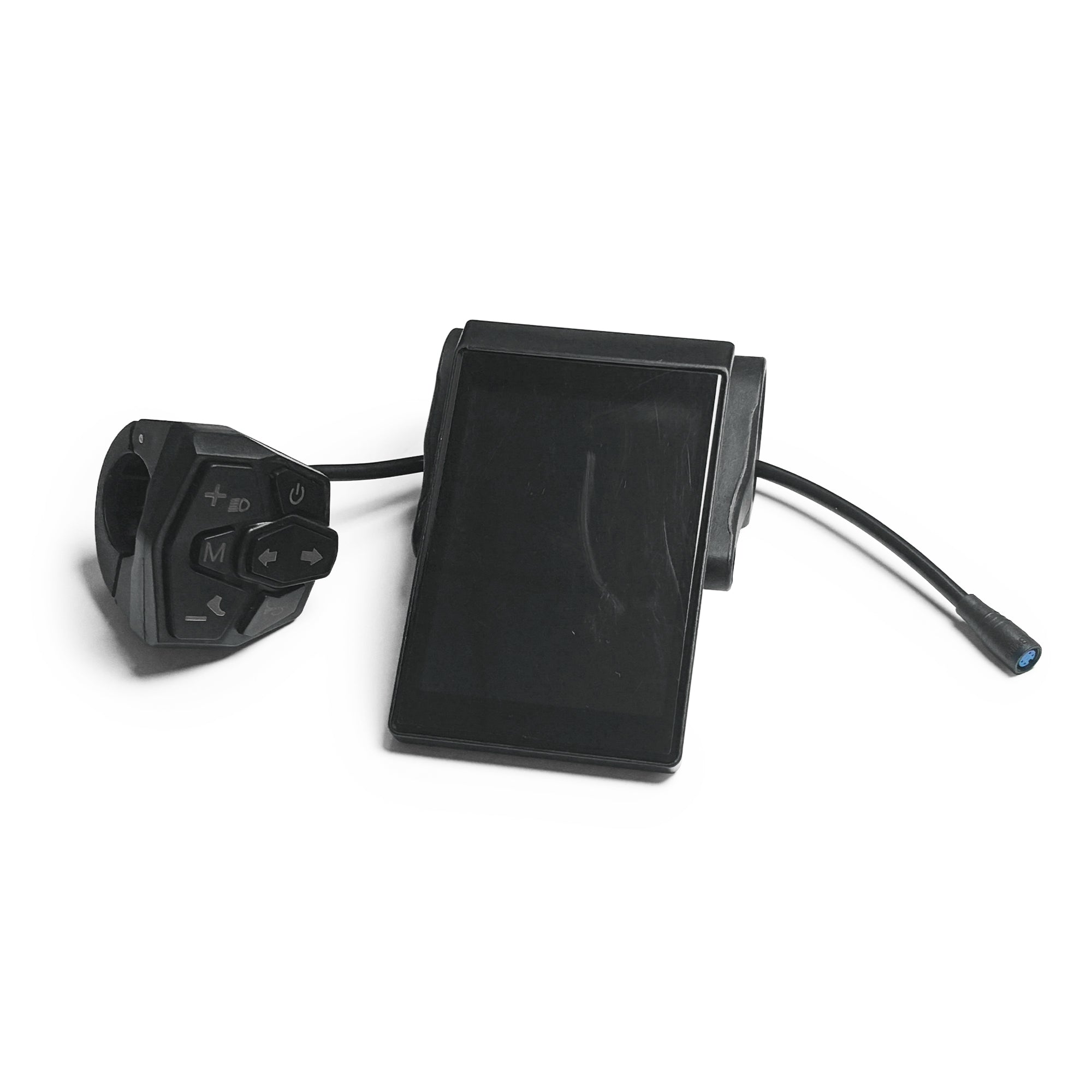 JOYOR T10 Display with Switch