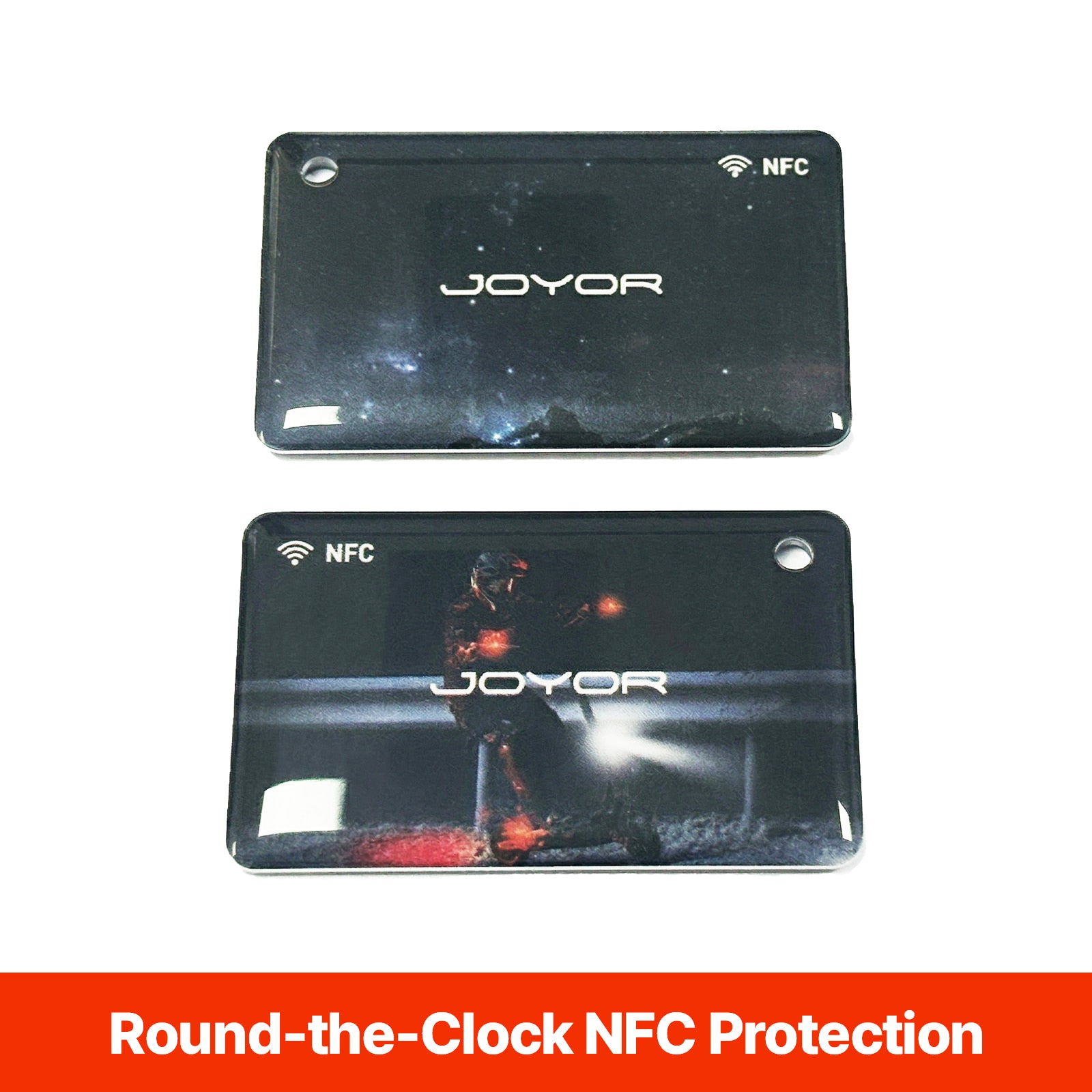 JOYOR NFC Display Upgrade for S8S-Z