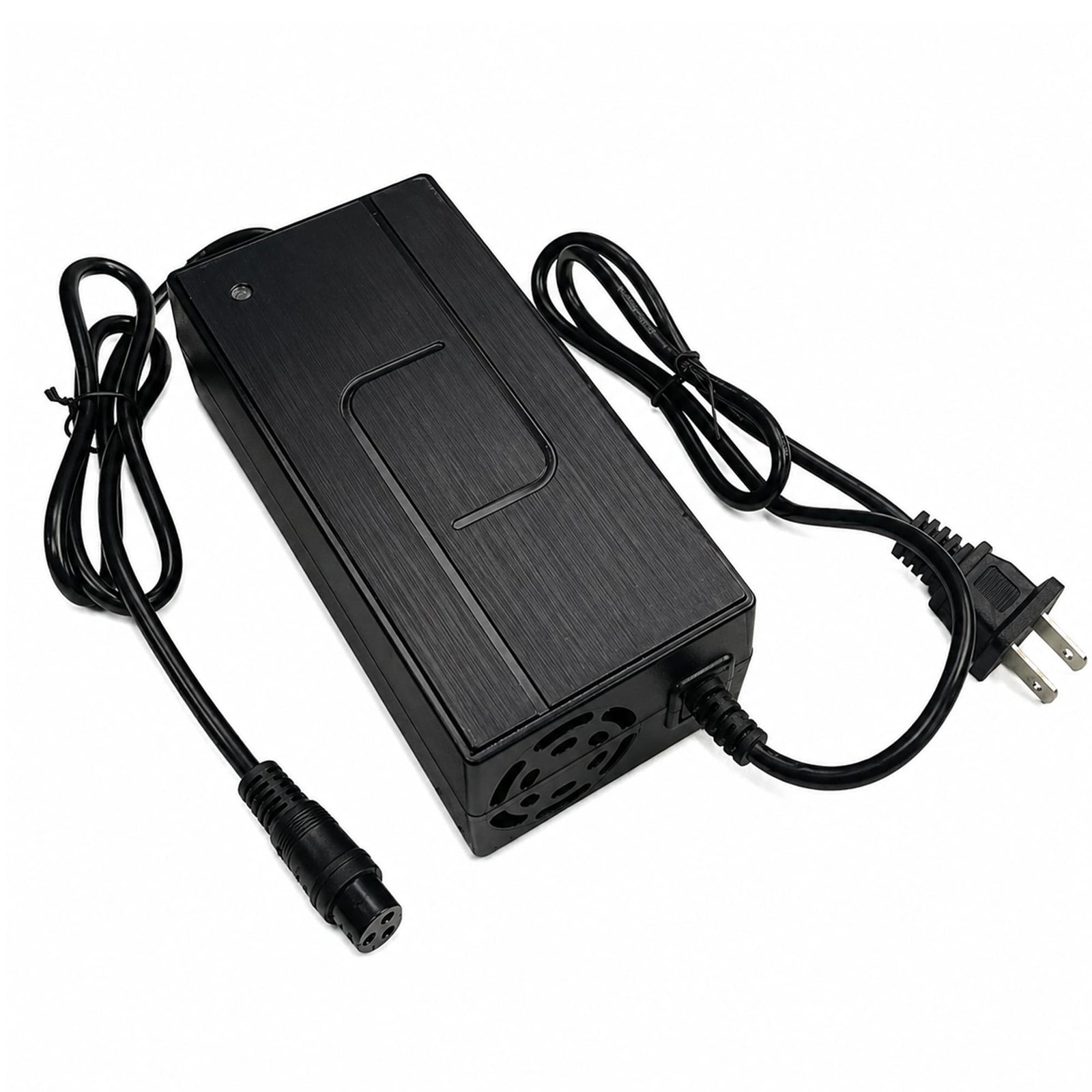 JOYOR S8S 48V 3A Fast Charger, US/EU Plug Options