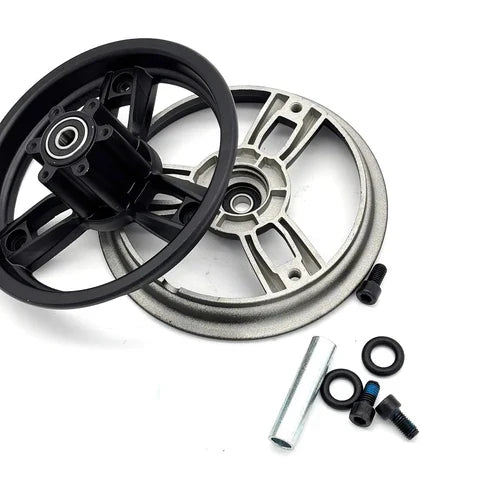 JOYOR C10 Front Wheel Hub