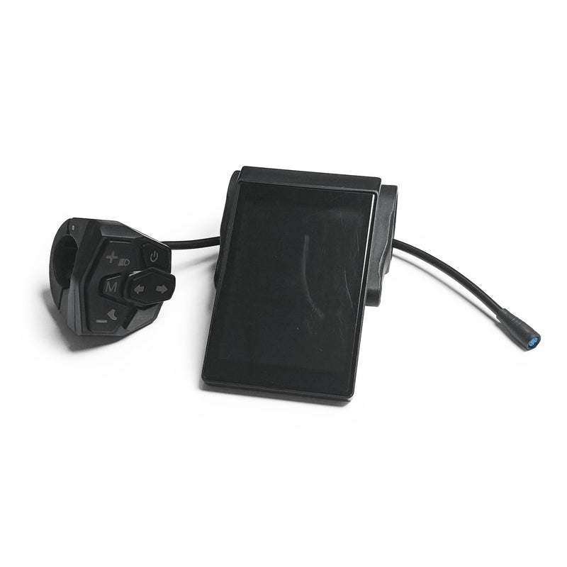 JOYOR S5-Z Display with Switch