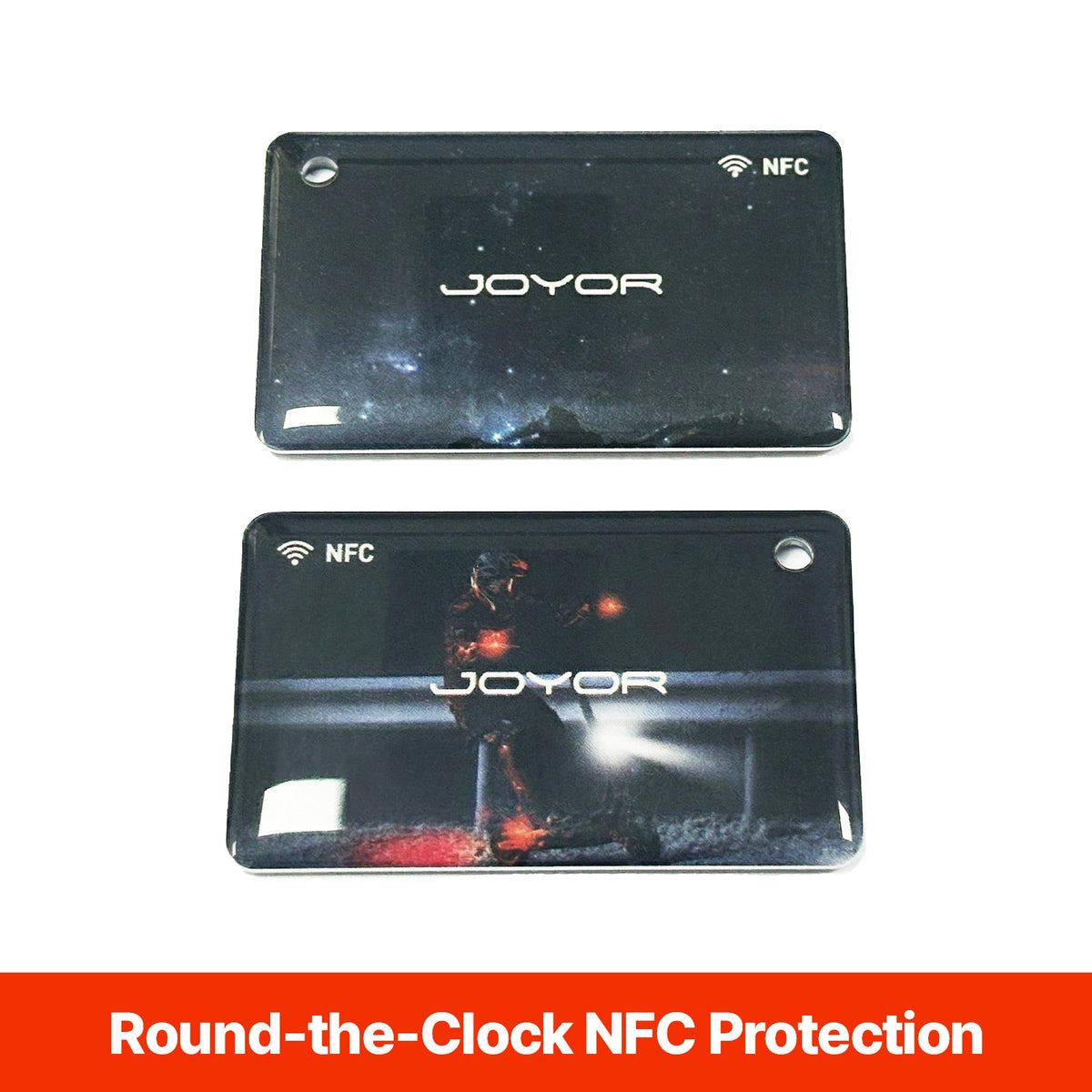 JOFEN NFC Display Upgrade for T6