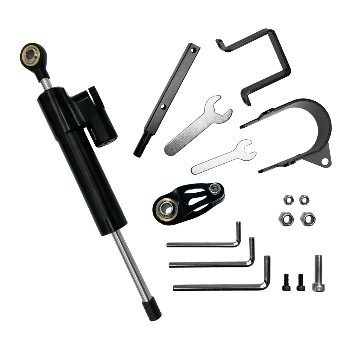 JOFEN Electric Scooter Steering Damper