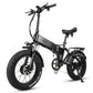 Roues CMACEWHEEL RX20-T MAX