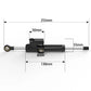 Amortisseur de direction JOYOR T6/T10/T6E/T6E PRO