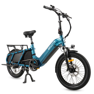 CMACEWHEEL HQ20 Bike