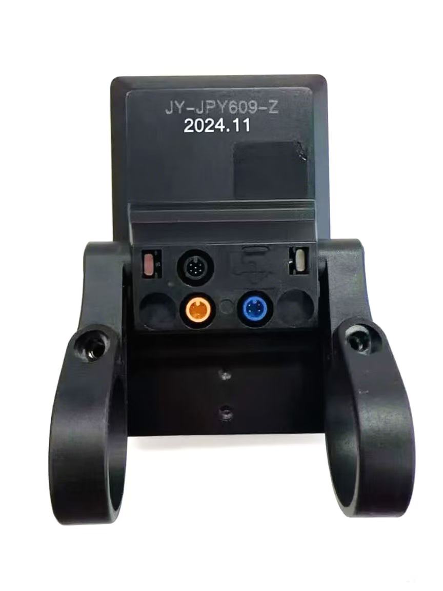 JOYOR T customized instrument + switch