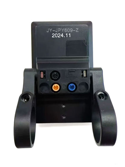 JOYOR T customized instrument + switch