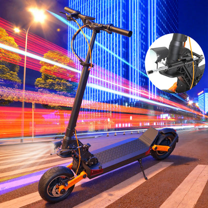 JOYOR T6/T10/T6E/T6E PRO Steering Damper