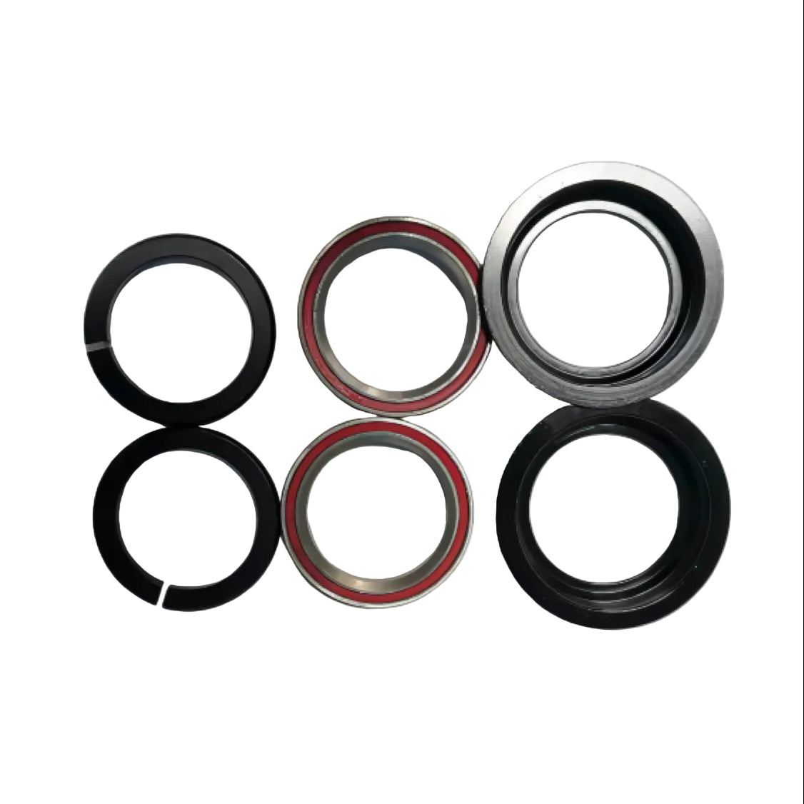 Kukirin G3pro Bearing Headset