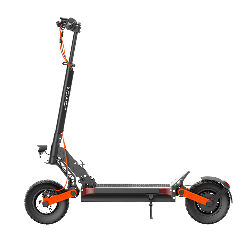 JOYOR S8-Z All-Terrain Electric Scooter