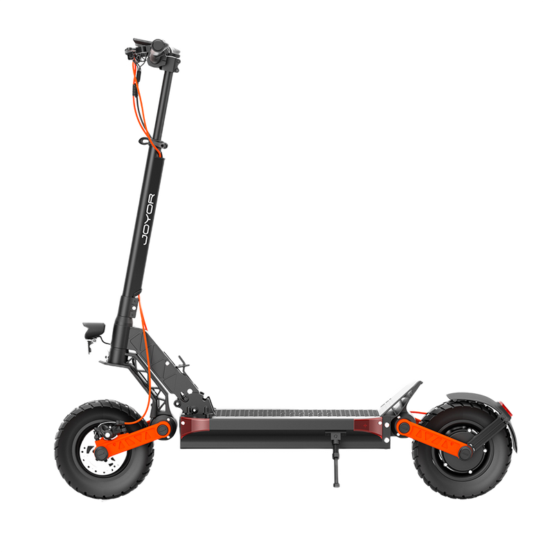 JOYOR S8-Z All-Terrain Electric Scooter