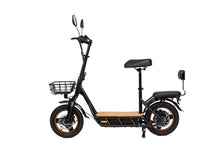 KuKirin C1 Pro 100km range E-Scooter