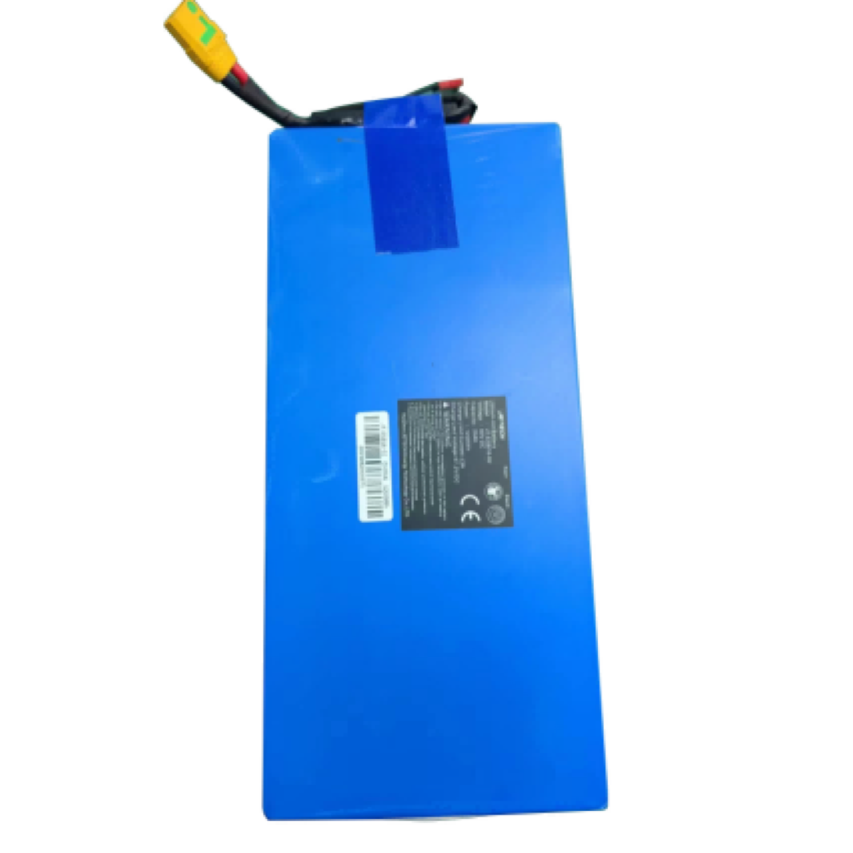 Kukirin G4 Battery (A)