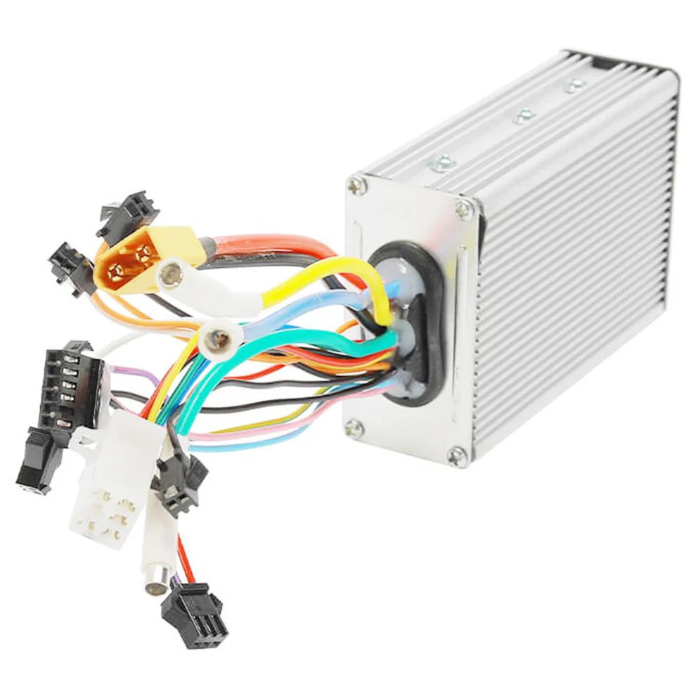 KuKirin M4 Pro Motor Controller( old version )