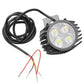 Lampe LED Kugoo Kirin M4 Pro