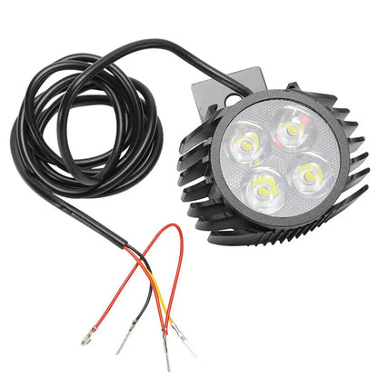 Luz LED KugooKirin M4 Pro