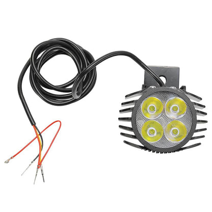 Luz LED KugooKirin M4 Pro