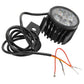 Lampe LED Kugoo Kirin M4 Pro