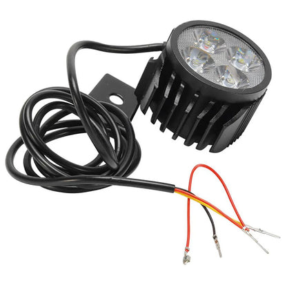 Luz LED KugooKirin M4 Pro