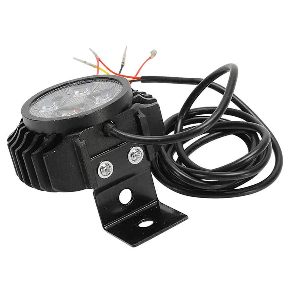 Luz LED KugooKirin M4 Pro