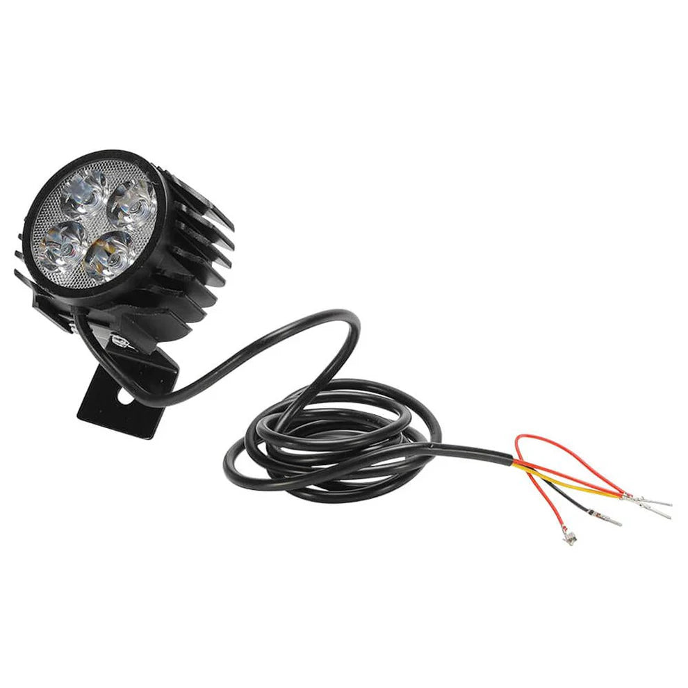 Luz LED KugooKirin M4 Pro