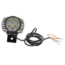 Luz LED KugooKirin M4 Pro