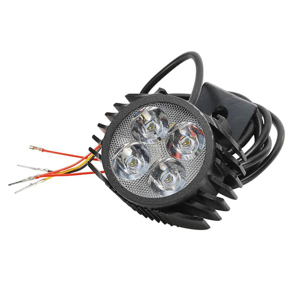 Luz LED KugooKirin M4 Pro