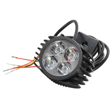 Luz LED KugooKirin M4 Pro